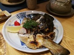-广州增城保利皇冠假日酒店-玄日本餐厅