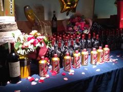 -云川台球(马甸店)