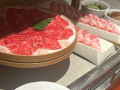-海底捞火锅(丹竹头星悦天地店)