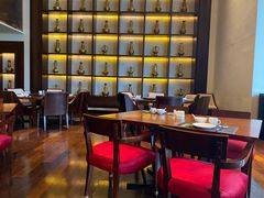 -林芝工布庄园希尔顿酒店-猎味中餐厅