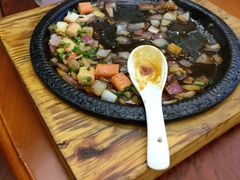 -东馆和天下特色餐饮(工农店)