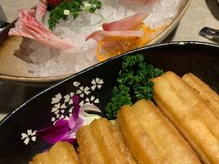 -捞王锅物料理(上海世茂广场店)