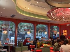 -避风塘·金牌店·夜宵(金玉兰店)