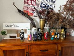 -流酥可心·牛乳蛋糕商店(禾祥西路店)