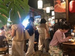 -打酱油·非遗淮扬菜(瘦西湖梅岭店)