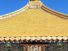 -普陀宗乘之庙(小布达拉宫)