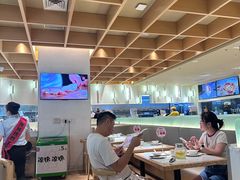 -关东小磨东北菜(漕河泾印象城店)