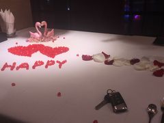 -王品牛排(佛山南海万科广场店)