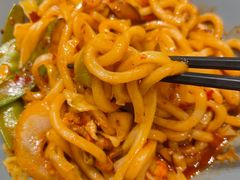 -池奈·日式咖喱蛋包饭(老城根Gpark店)