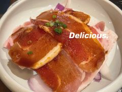 -九田家黑牛烤肉料理(石路天虹店)