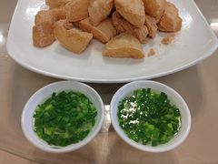 -日日鲜自助餐厅(小公园店)