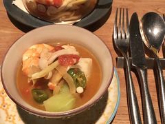 -Ginger(兴国路店)