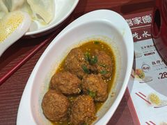 -喜家德虾仁水饺(岗厦北店)