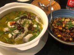 -华豫川酒家(大卫城店)