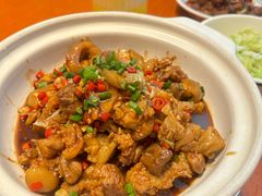 -冇味湘潭菜(湘江世纪城店)