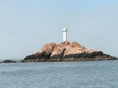 -东极岛景区