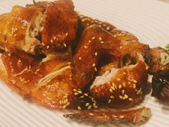 -顺德美的万豪酒店-万豪中餐厅