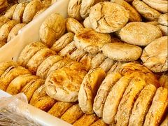 -李小老烧饼(常营民族家园店)