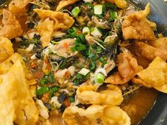 -锡和无锡菜(景丽苑店)