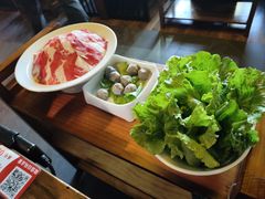 -旺晖本帮骨头煲·深夜火锅(梅园路店)