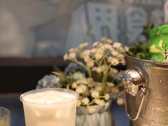 -桂桂茶(大宁国际广场店)