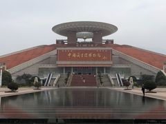 -中国闽台缘博物馆