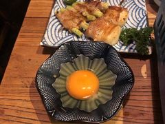 -酒窝烧鸟(科华街店)