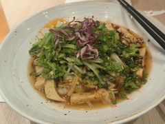 -大师兄·西北小馆(南沙万达广场店)