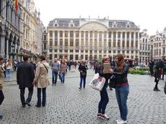 -布鲁塞尔大广场