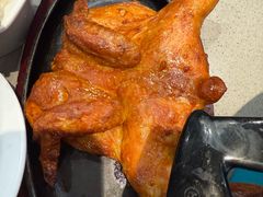 -半天妖烤鱼(芝罘万达店)