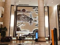 大堂-苏州金科大酒店