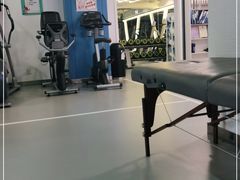 -Bona Fit 伯纳健身超级工作室(车公庄店)