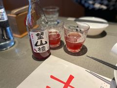 -日上三甘(三里屯店)