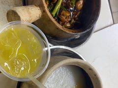 -明辉田鸡粥