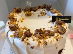 -第戎蛋糕(恒隆广场店)