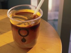 dirty-浆木咖啡馆(湘子庙街店)
