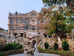 -张学良旧居陈列馆