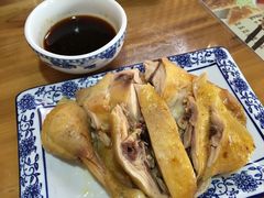 白斩鸡-洞天食府(北大街店)