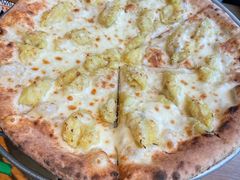 -1861意大利餐厅(文化广场店)