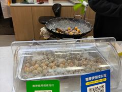 -普宁反沙番薯芋头