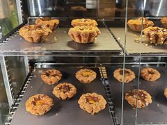 -富力希尔顿酒店·地阔自助餐厅