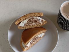 椰子脆脆-泽田本家·铜锣烧(TX淮海店)