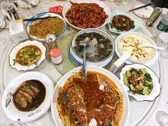 -赣湘菜馆