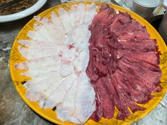 -潮汕大目牛肉火锅(皇岗旗舰店)