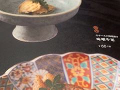 -铭牛烧肉·和牛海鲜自助(高新月牙湖店)