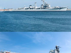 -泰达航母主题公园