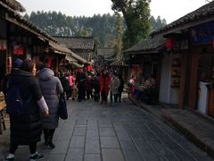 -秀丽东方
