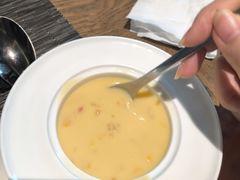 -长沙北辰洲际酒店-栀味轩中餐厅