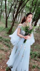 -青禾蒙娜丽莎婚纱摄影(武汉总店)