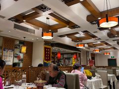 -福来居烤鸭店(天坛二店)
